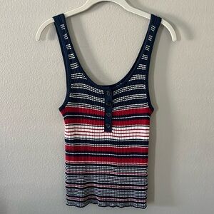 AE Sweater Tank size XL
